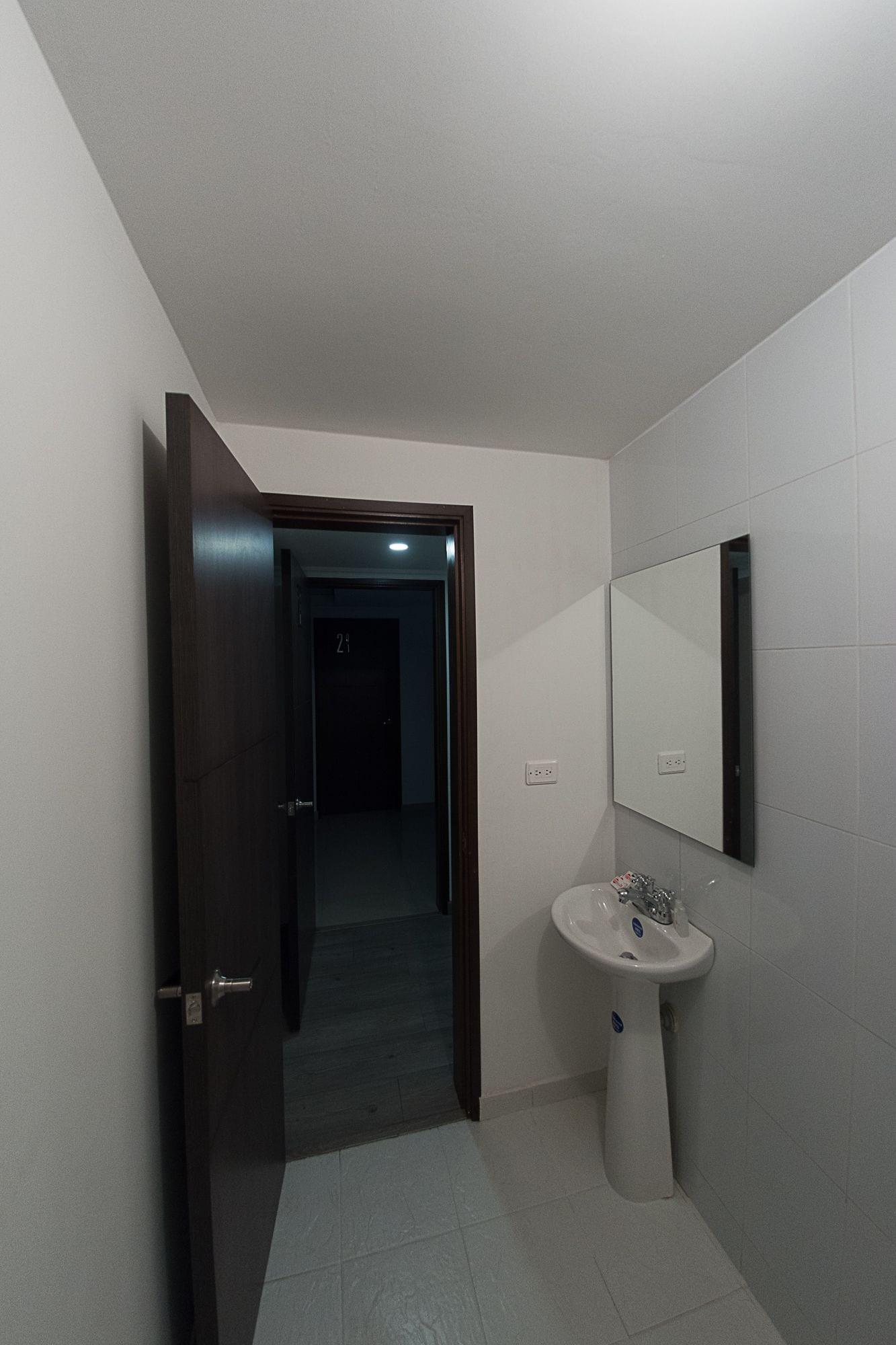 Hotel Metro 26 ボゴタ エクステリア 写真