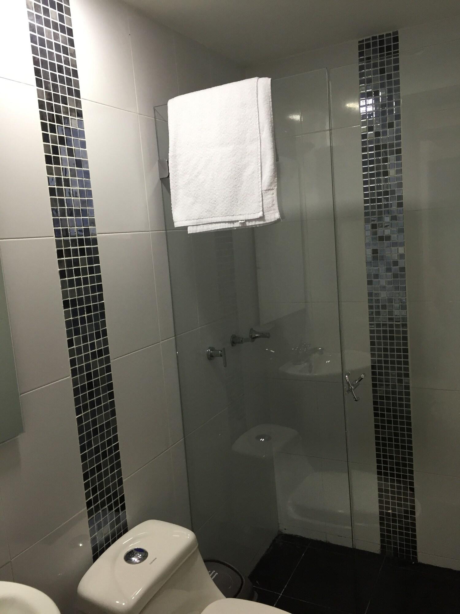 Hotel Metro 26 ボゴタ エクステリア 写真